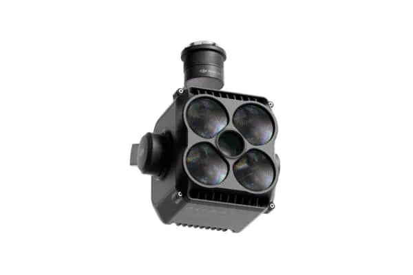 Dji Zenmuse S1 - immagine 3