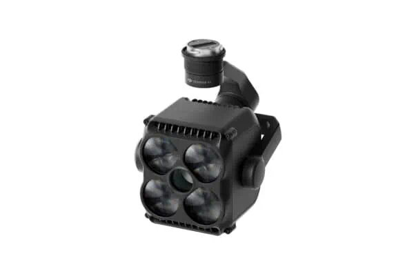 Dji Zenmuse S1 - immagine 4