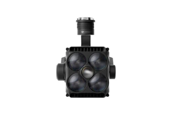 Dji Zenmuse S1