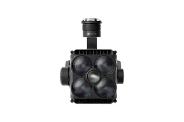 Dji Zenmuse S1