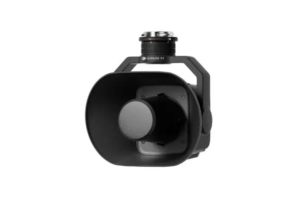Dji Zenmuse V1 - immagine 2