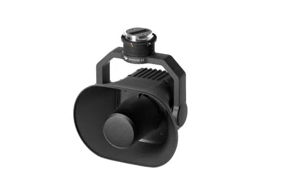Dji Zenmuse V1 - immagine 4