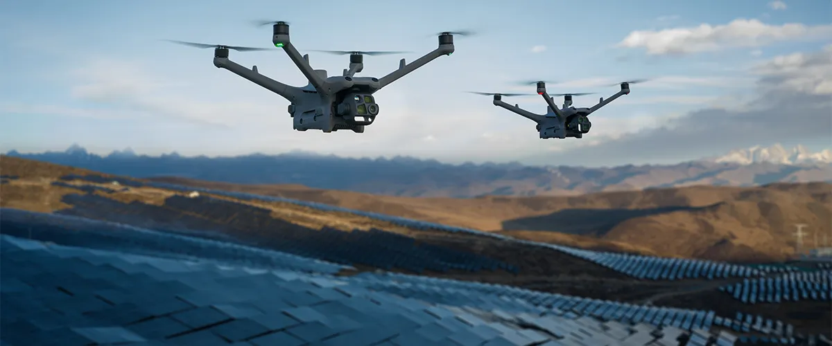 DJI Dock 3