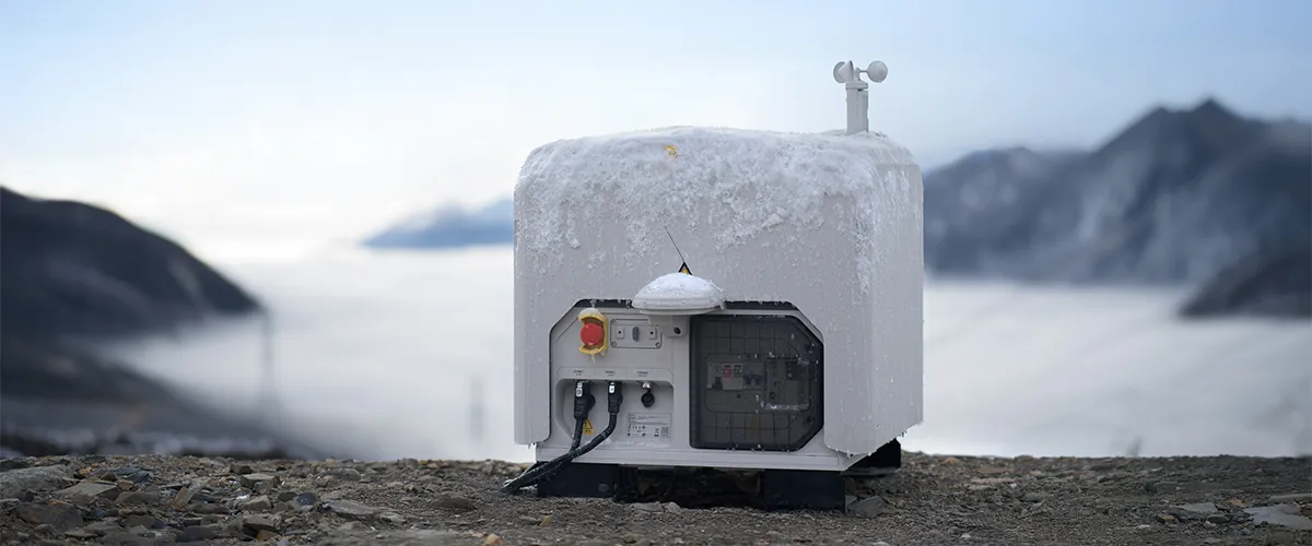DJI Dock 3