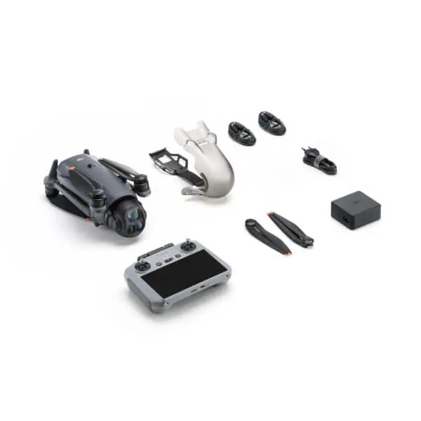 DJI Mavic 4 Pro (DJI RC 2) - immagine 2