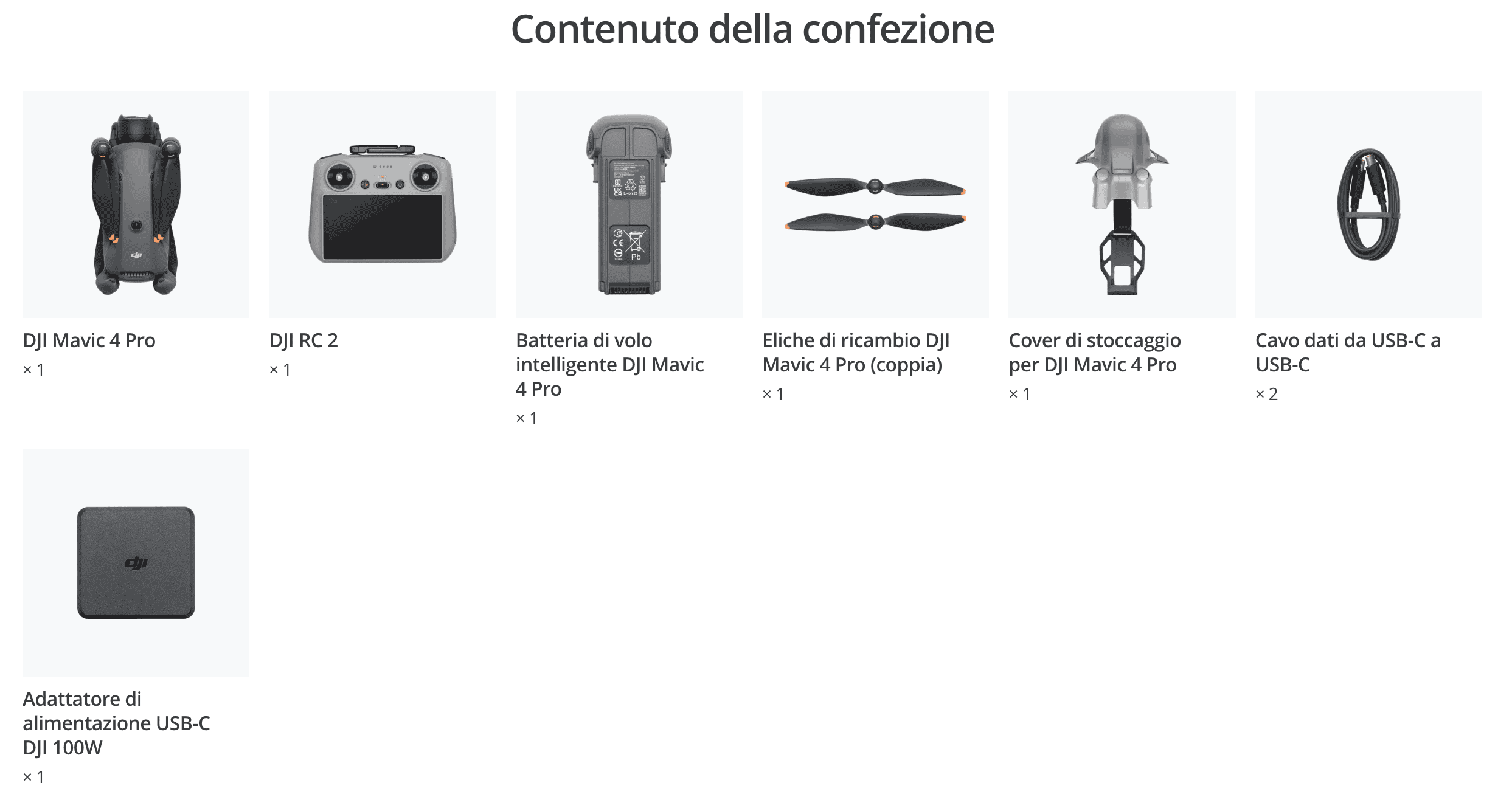 DJI Mavic 4 Pro