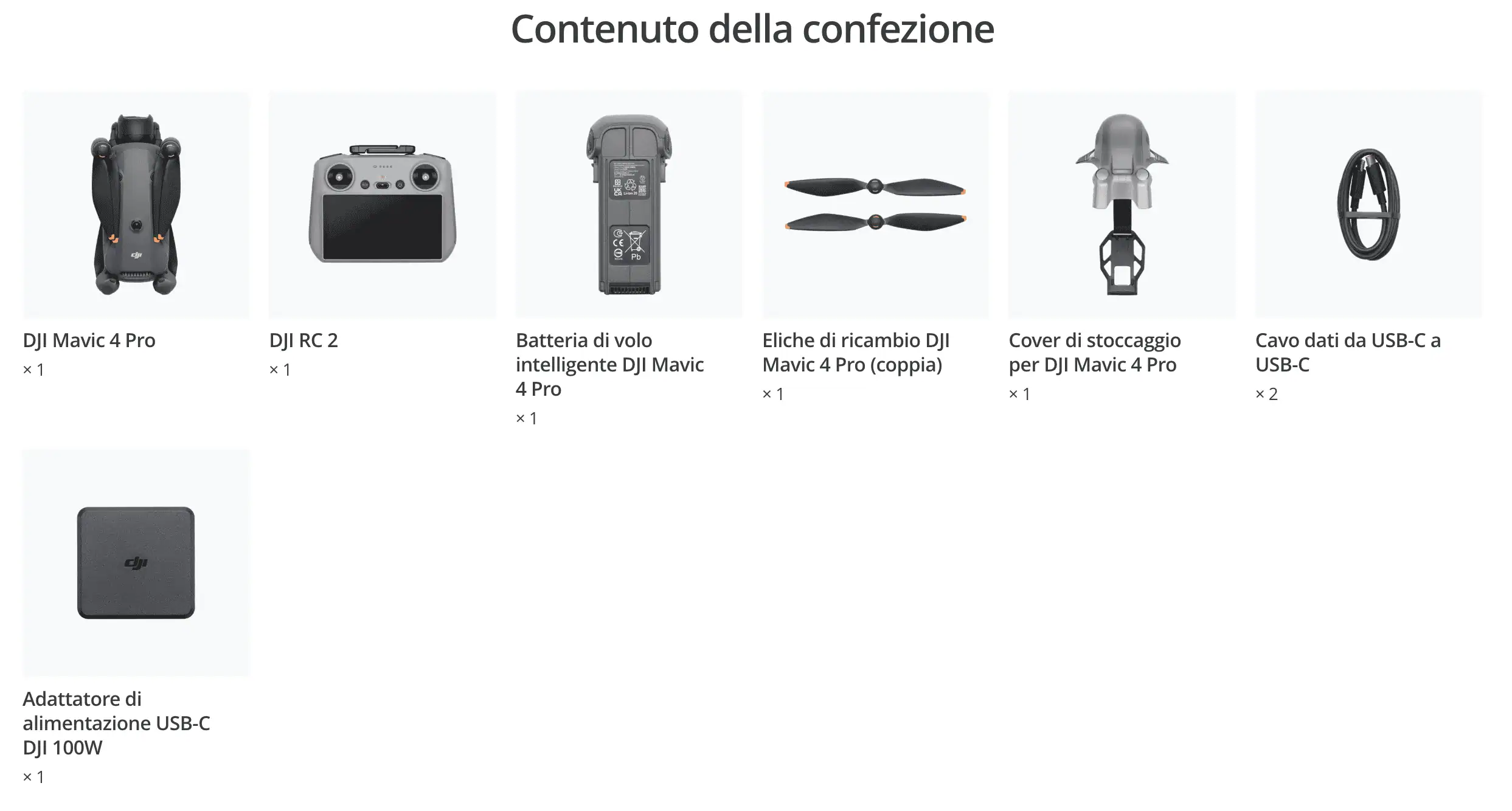 DJI Mavic 4 Pro