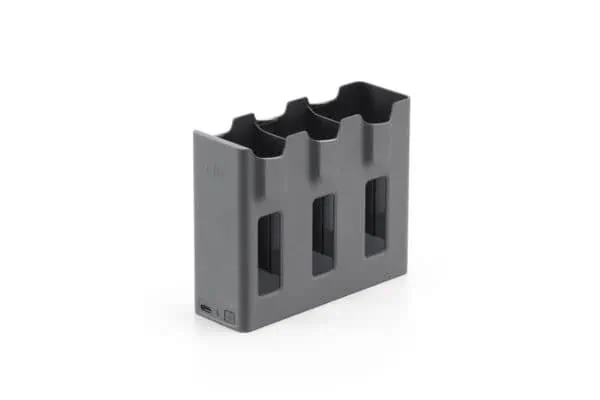 Hub ricarica DJI Mavic 4 Pro - immagine 2