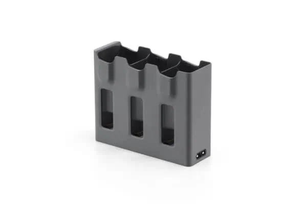 Hub ricarica DJI Mavic 4 Pro - immagine 3