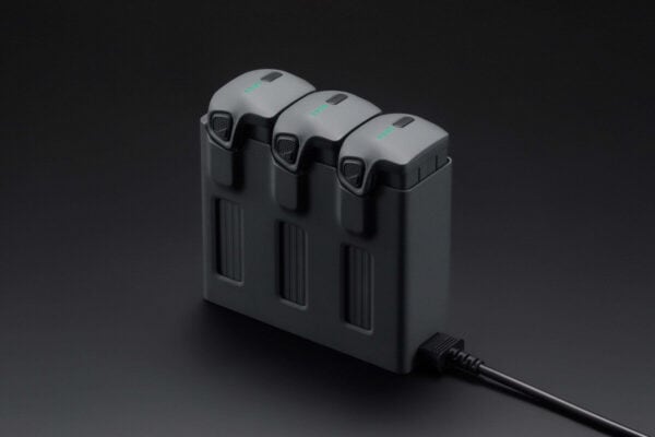 Hub ricarica DJI Mavic 4 Pro - immagine 4