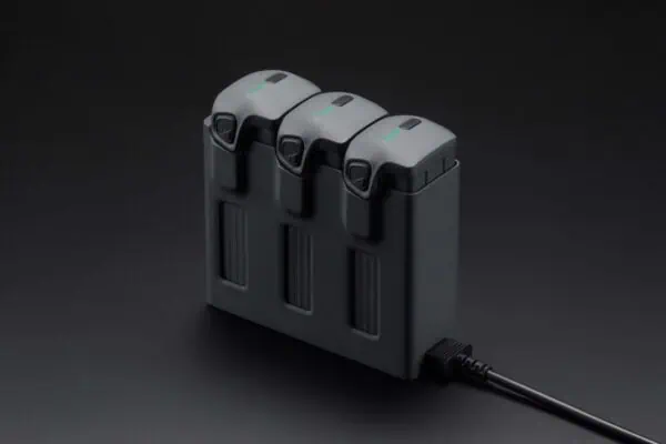 Hub ricarica DJI Mavic 4 Pro - immagine 4