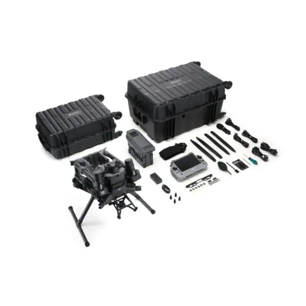 DJI Matrice 400 Worry-Free Plus - immagine 2
