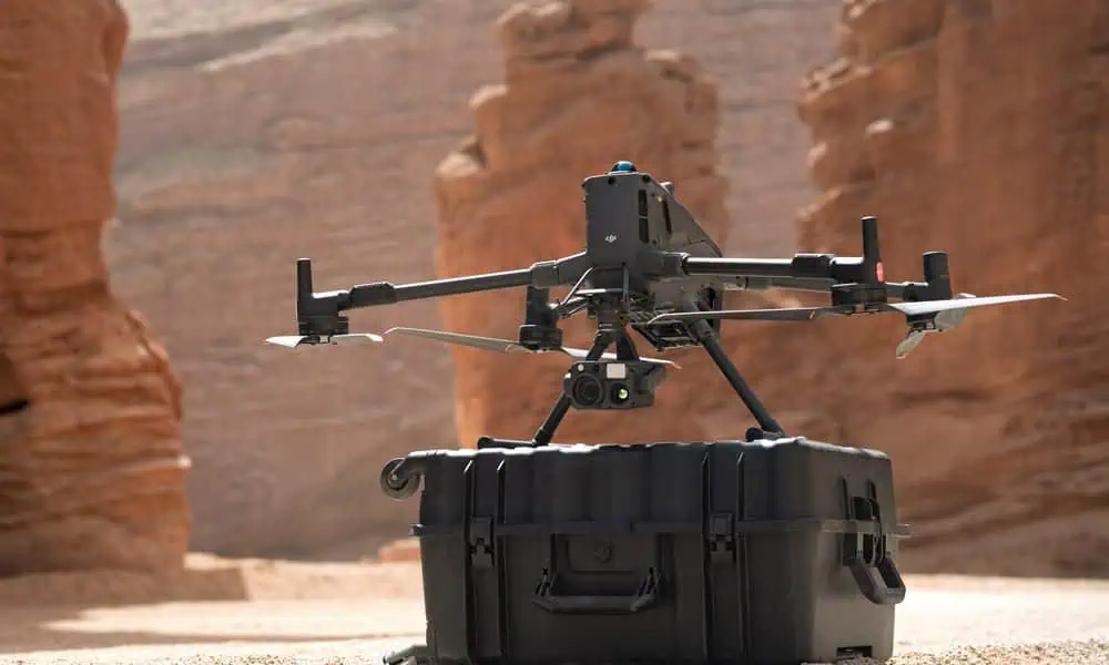 DJI Matrice 400
