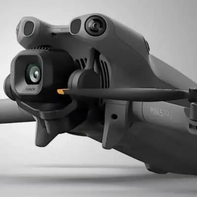 DJI MINI 5 PRO