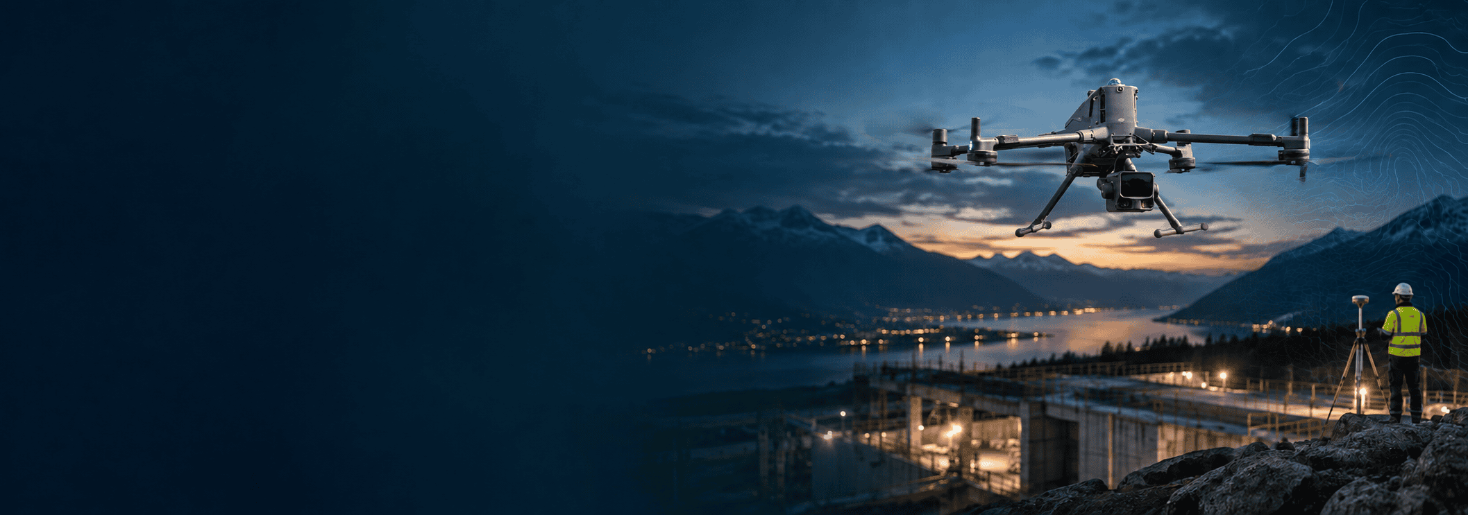 DJI Enterprise Drone Academy