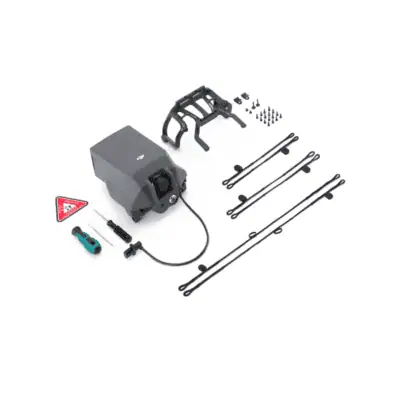 DJI AP100 - Paracadute per Matrice 400 - immagine 3