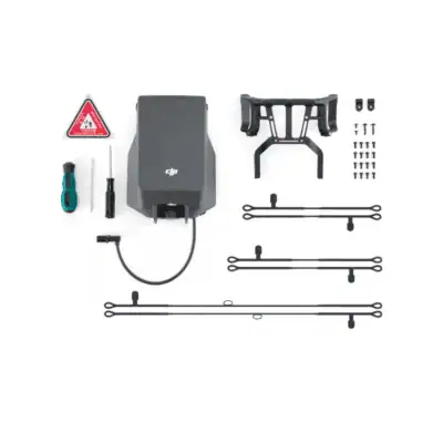 DJI AP100 - Paracadute per Matrice 400 - immagine 4