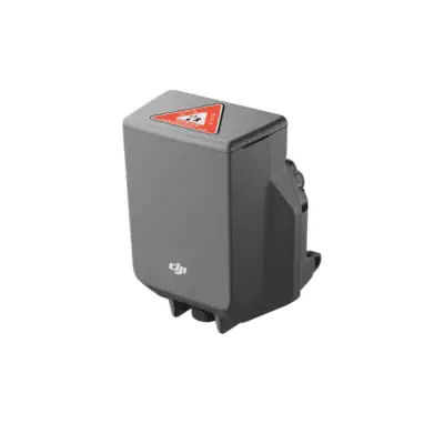 DJI AP100 - Paracadute per Matrice 400 - immagine 5